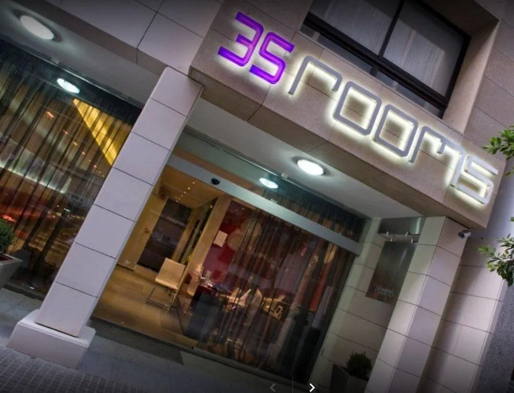 35 Rooms Beirut