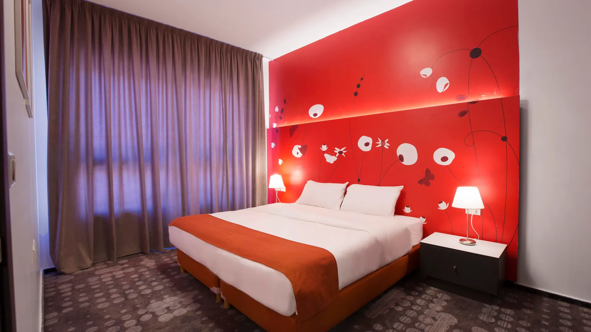 35 Rooms Beirut