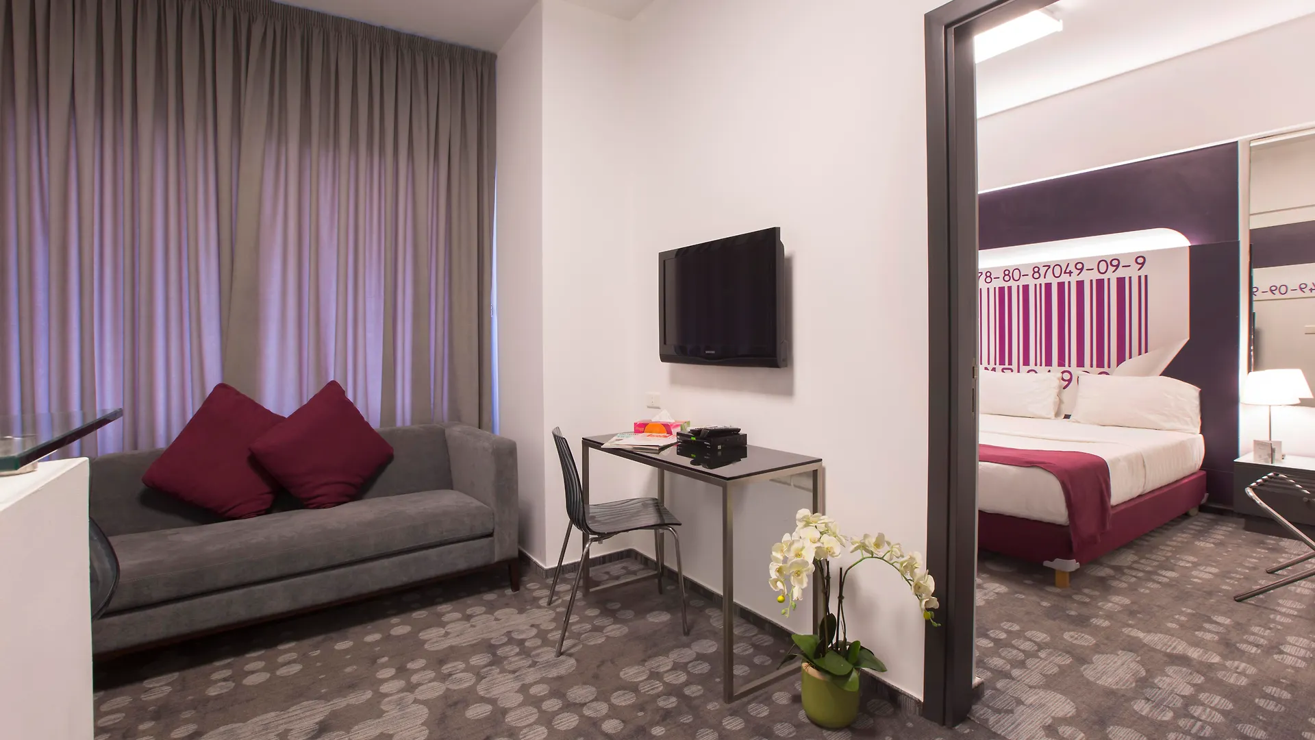 35 Rooms Beirut