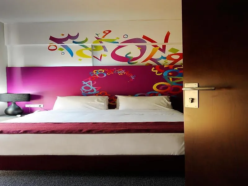 35 Rooms Beirut 4*,  Lebanon