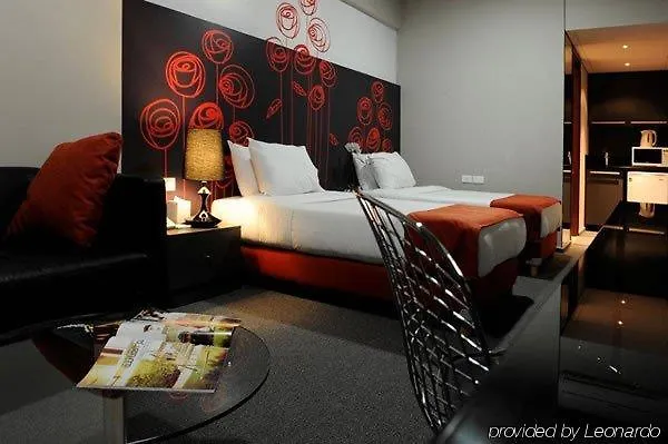 35 Rooms Beirut Hotel