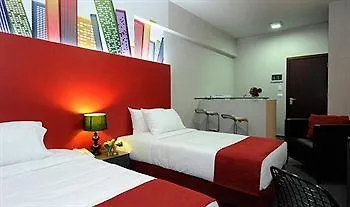 Hotel 35 Rooms Beirut