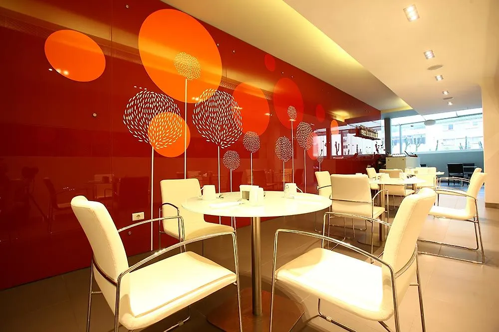 35 Rooms Beirut Hotel