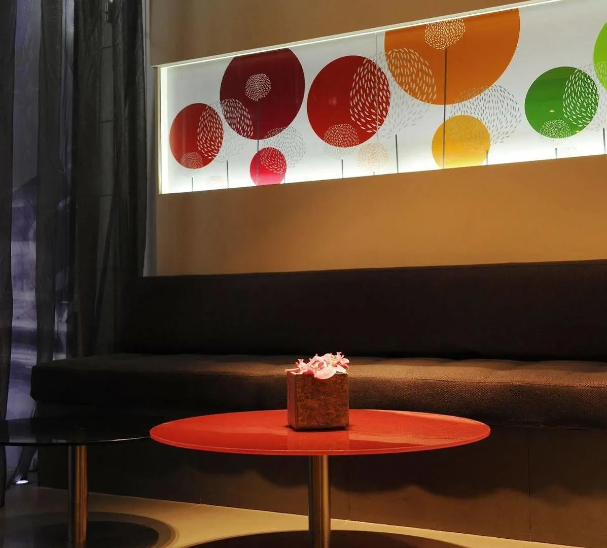 35 Rooms Beirut Hotel