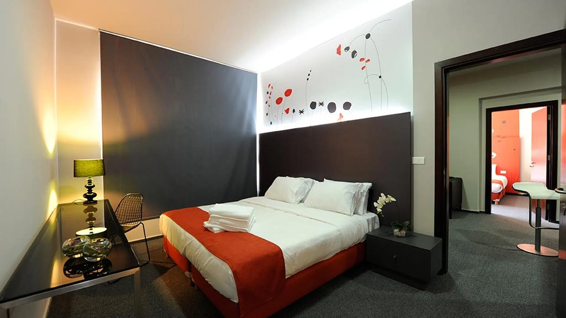 Hotel 35 Rooms Beirute