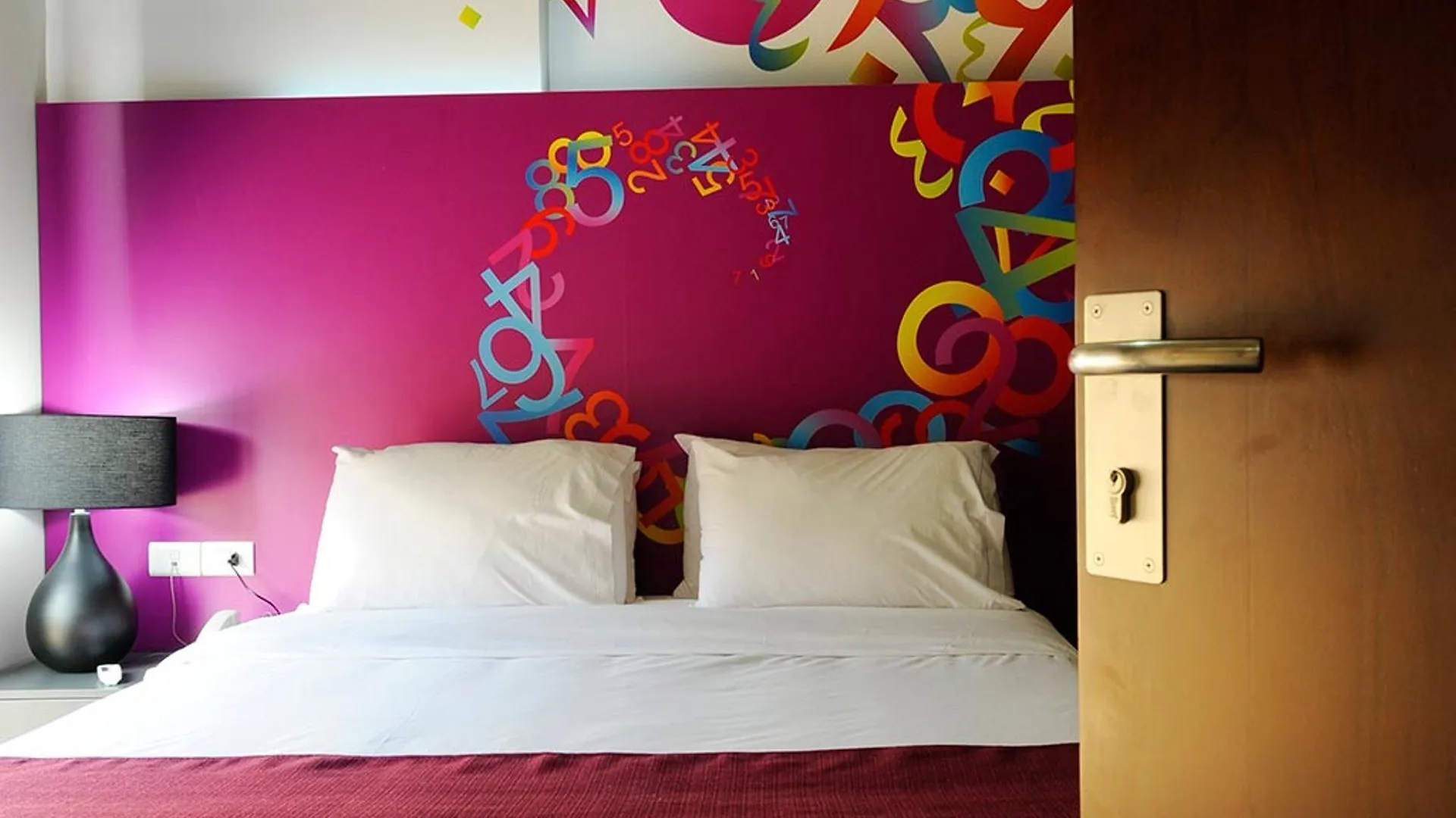 Hotel 35 Rooms Beirute