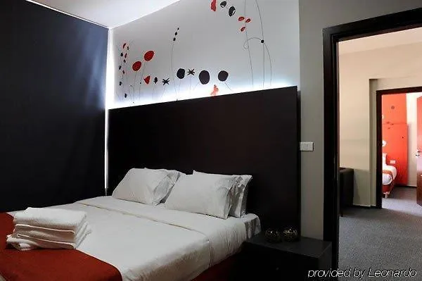 **** Hotel 35 Rooms Beirute Líbano