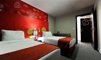 35 Rooms Beirute Hotel