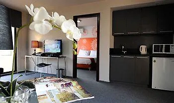 **** Hotel 35 Rooms Beirute Líbano