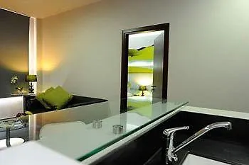 Hotel 35 Rooms Beirut
