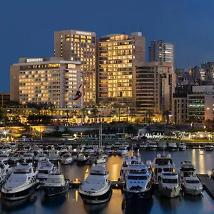 Resort Intercontinental Phoenicia Beirut, An Ihg