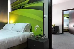 فندق 35 غرفة بيروت