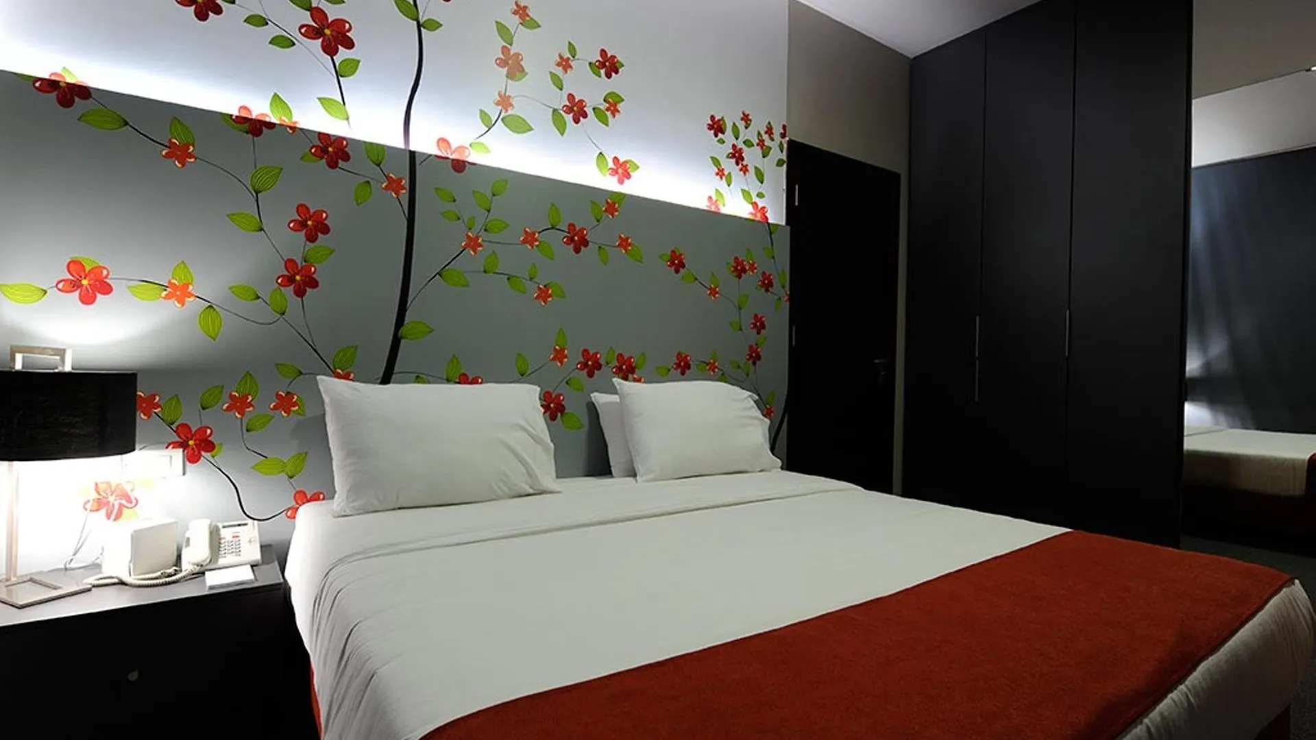 35 Rooms Beirut Libanon