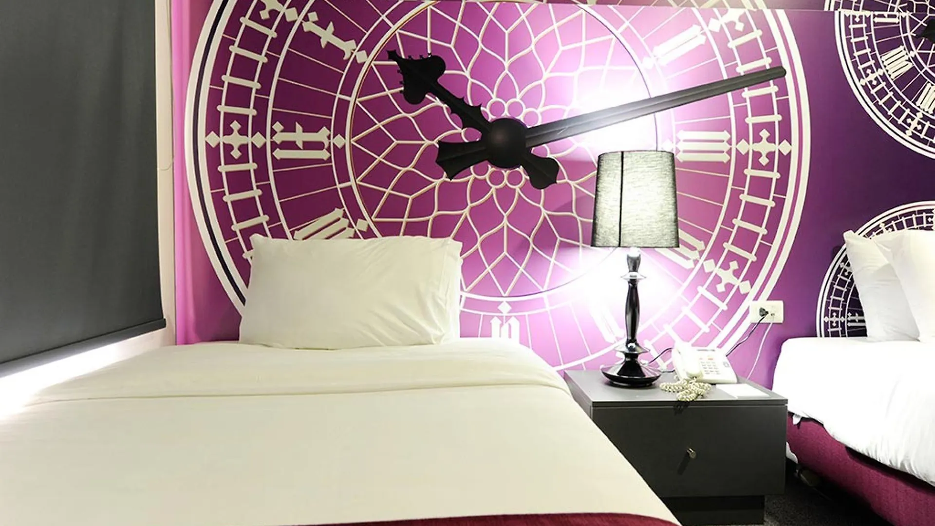 35 Rooms Beirut 4*,