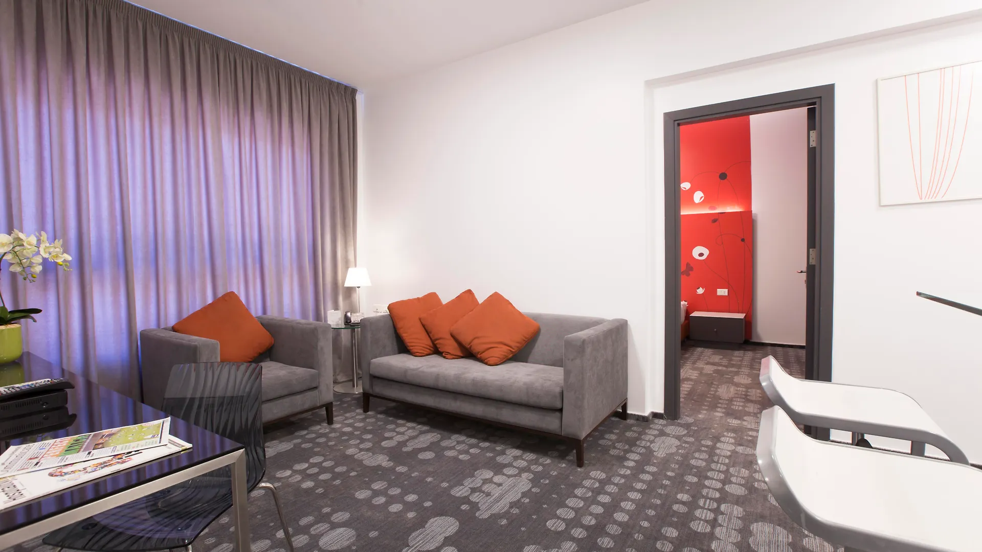 Hotel 35 Rooms Beirut