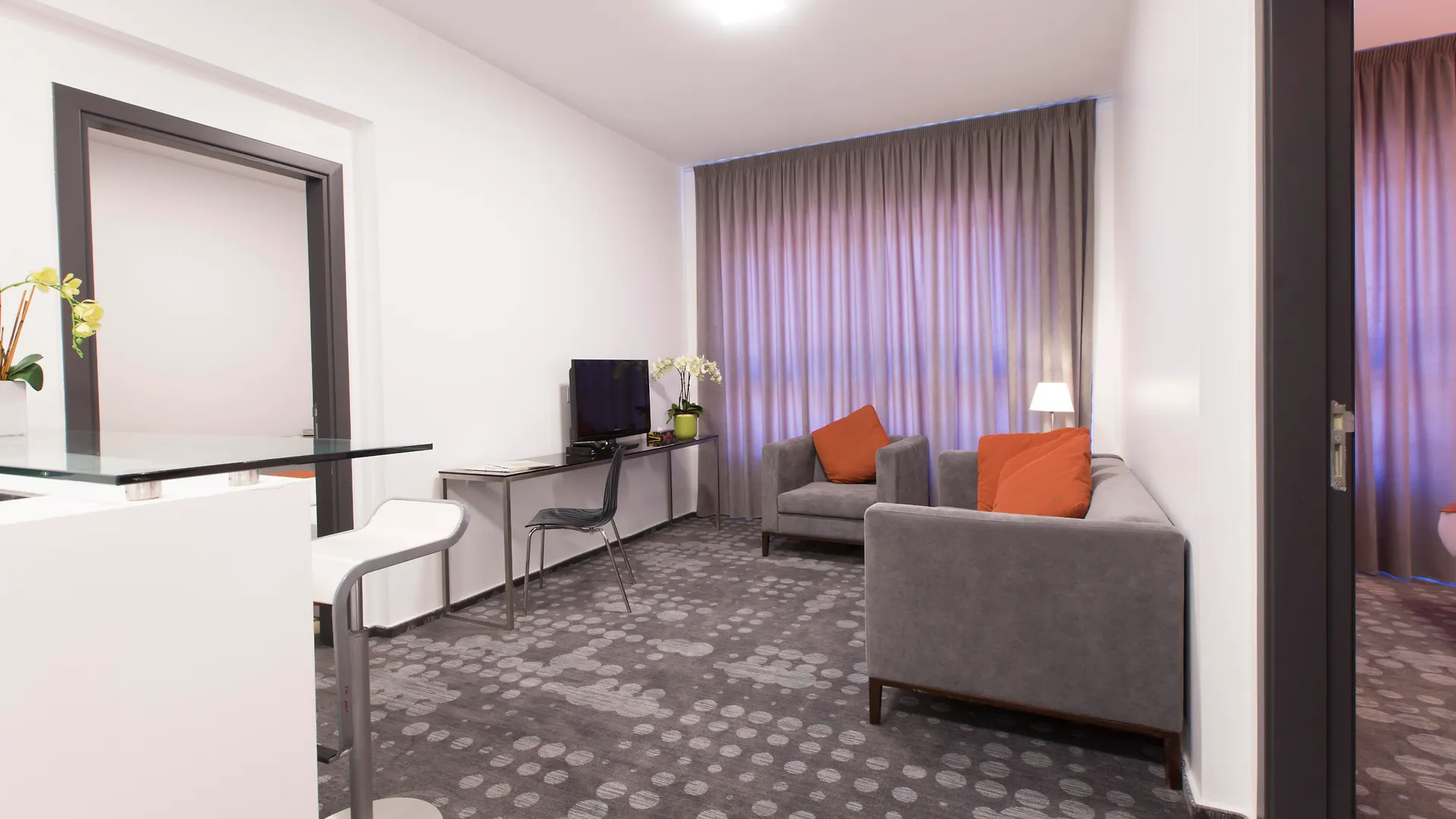 35 Rooms Beirut