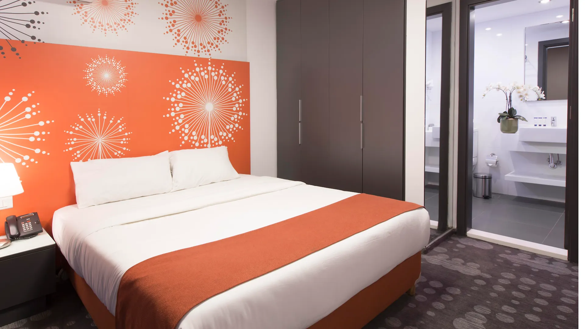 Hotel 35 Rooms Beirut
