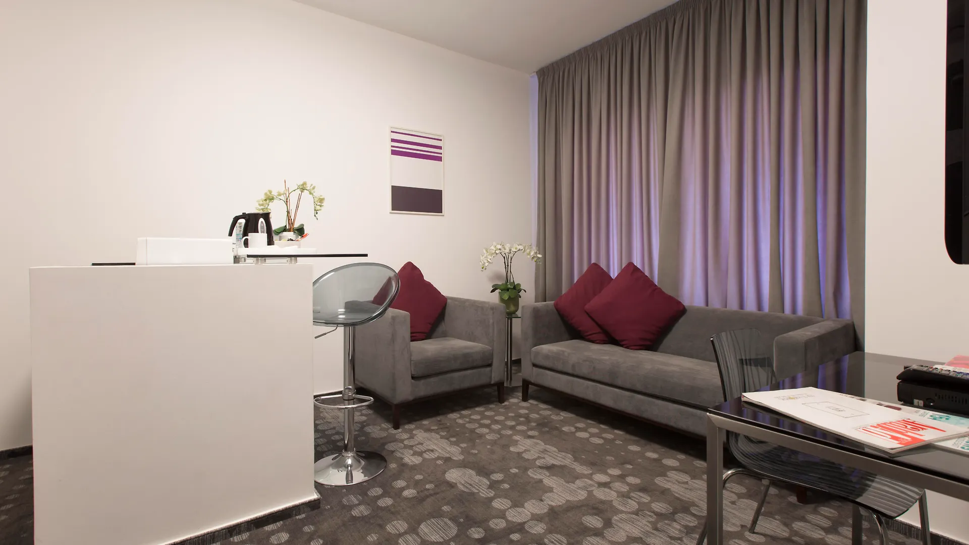 35 Rooms Beirut 4*,  Libanon