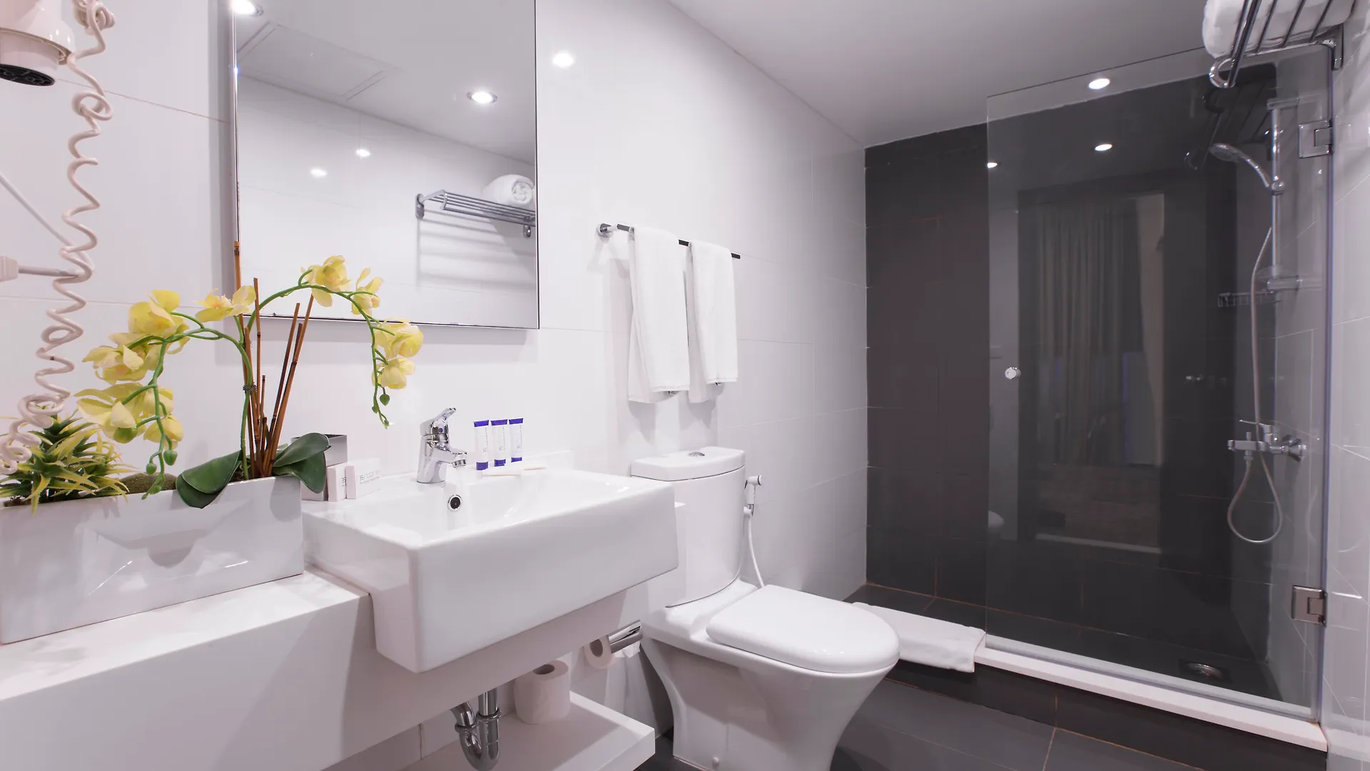 35 Rooms Beirut Libanon
