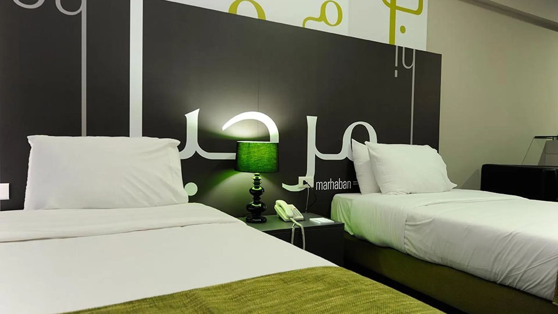 35 Rooms Beirut 4*,