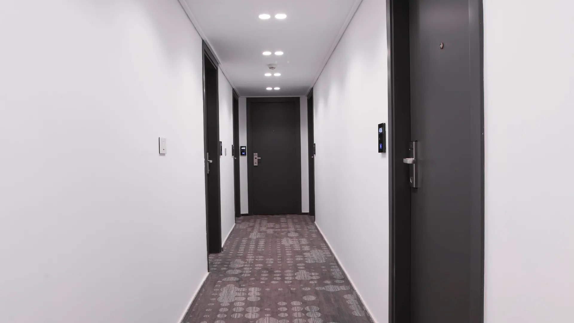 35 Rooms Beirut