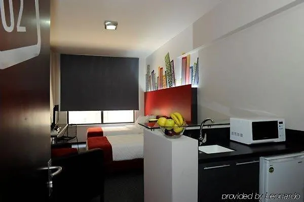 35 Rooms Beirut