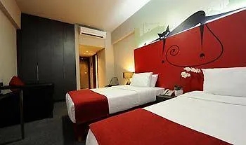 35 Rooms Beirut 4*,  Libanon