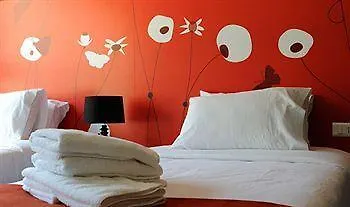35 Rooms Beirut Hotel