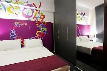 35 Rooms Beirut