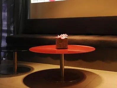 35 Rooms Beirut 4*,