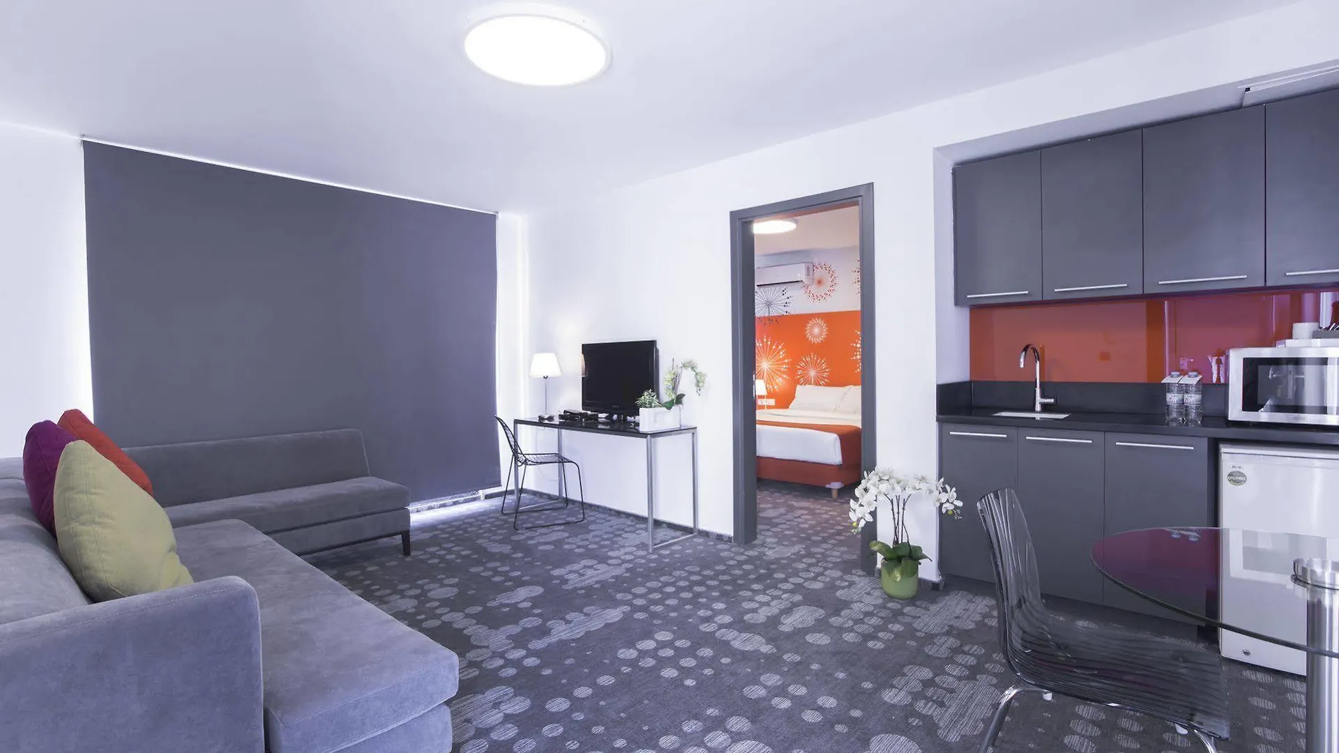 35 Rooms Beirut