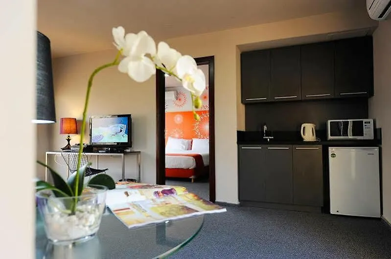 35 Rooms Beirut