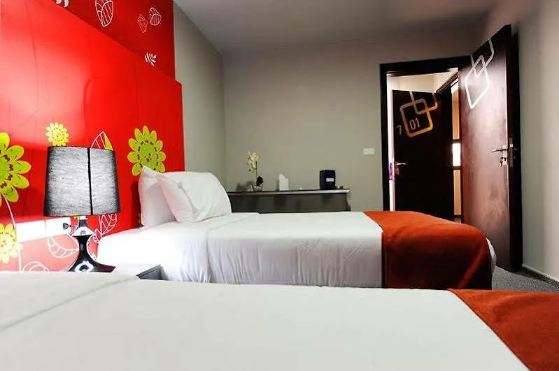 35 Rooms Beirut Libanon