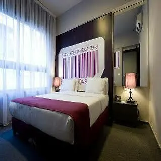35 Rooms Beirut Hotel