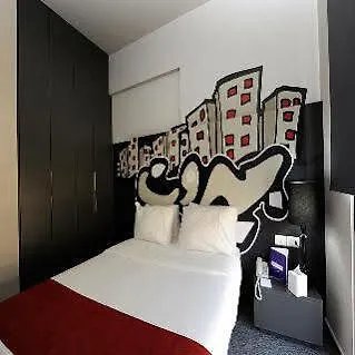 35 Rooms Beirut 4*,  Libanon