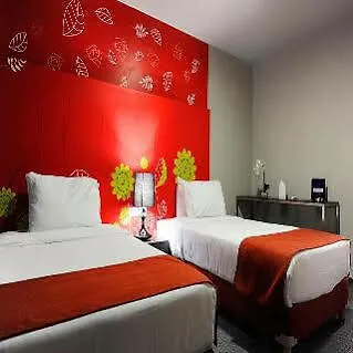 35 Rooms Beirut Libanon